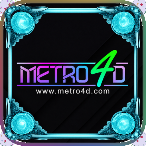metro4d — galeri pratinjau - APK Resmi